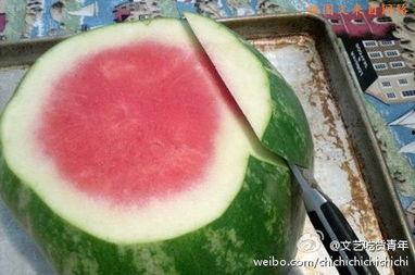 吃瓜冰块,揭秘吃瓜冰块的神奇魅力