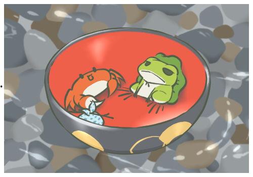 吃瓜蛙蛙蛙,揭秘网络红人的爆红之路