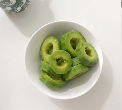 吃羊角蜜瓜 咳嗽,羊角蜜瓜的甜蜜陷阱