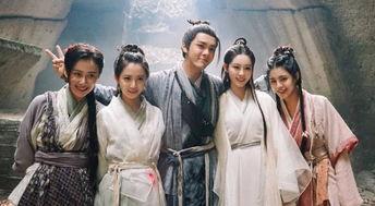 绝代风华吃瓜领域,揭秘娱乐圈吃瓜界的风云变幻