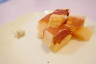 蜜瓜配什么吃,尽享夏日清新口感