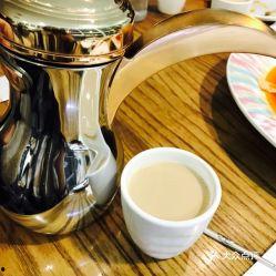 新疆吃瓜 奶茶店,吃瓜休闲新地标