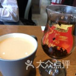 新疆吃瓜 奶茶店,吃瓜休闲新地标