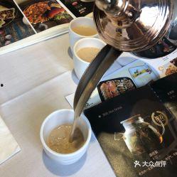 新疆吃瓜 奶茶店,吃瓜休闲新地标