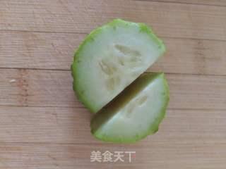 做瓜花教程瓜尖怎么吃,瓜花教程中的创意料理揭秘