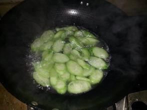 婴儿吃角瓜做法,婴儿角瓜营养食谱分享