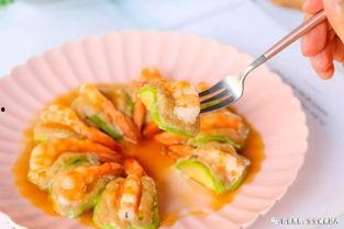 婴儿吃角瓜做法,婴儿角瓜营养食谱分享