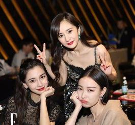 何晶晶吃瓜,揭秘娱乐圈幕后真相