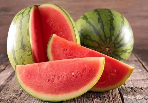 立秋你吃瓜了吗,你吃瓜了吗？