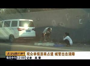 朝阳观众吃瓜事件视频,一场网络热议的现场直播揭秘