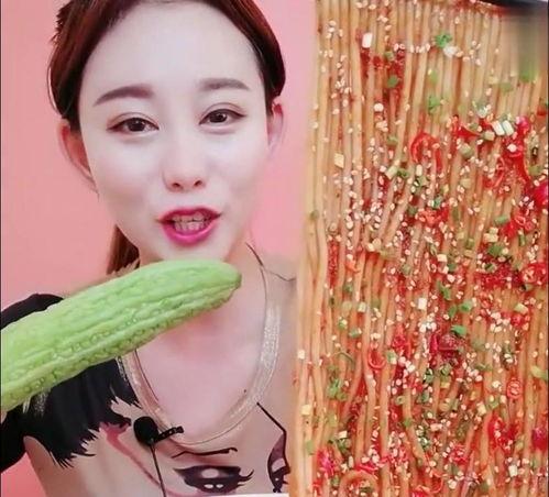 吃瓜玲姐动画,动画中的麻辣美食与欢乐时光