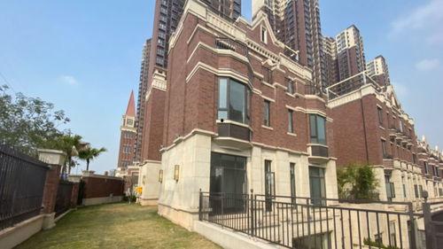 吃瓜别墅知乎,一场网络热议背后的豪宅传奇