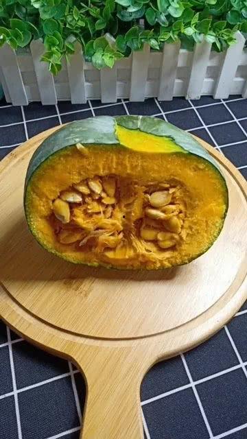 吃瓜饼的视频,一场视觉盛宴的美食之旅