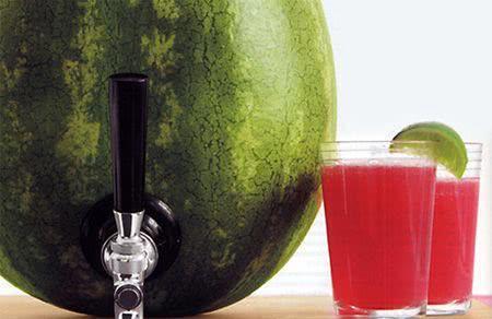 瓜哥吃瓜水龙头,揭秘瓜界新潮流