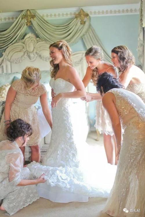 新郎吃瓜新娘,一场意外的甜蜜误会