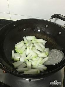 吃瓜煮豆腐,探寻传统美食的韵味与传承