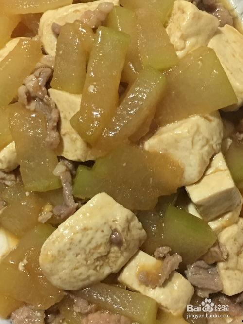 吃瓜煮豆腐,探寻传统美食的韵味与传承