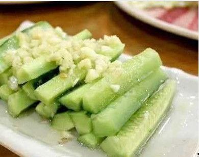 清淡的瓜怎么吃,探索清淡瓜类的多样食法