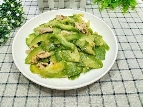 清淡的瓜怎么吃,探索清淡瓜类的多样食法