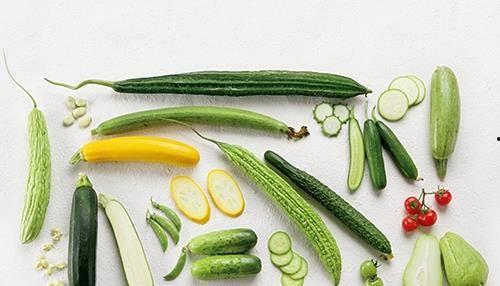 清淡的瓜怎么吃,探索清淡瓜类的多样食法