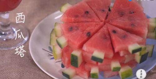 抱手瓜怎么吃,轻松解锁美味新体验