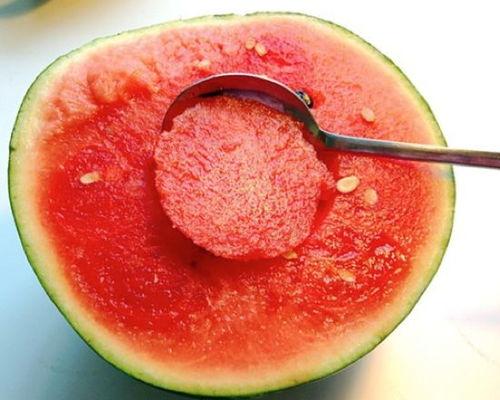 吃瓜多了会烧心,揭秘日常饮食中的健康隐患