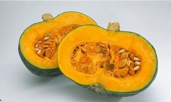 买点瓜吃南瓜,探寻秋季美食新风尚