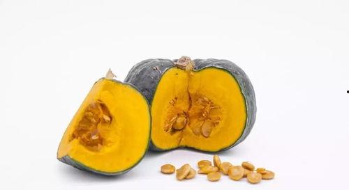 买点瓜吃南瓜,探寻秋季美食新风尚