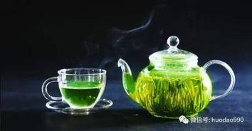 绿茶吃瓜,揭秘绿茶界的趣味故事与热点事件