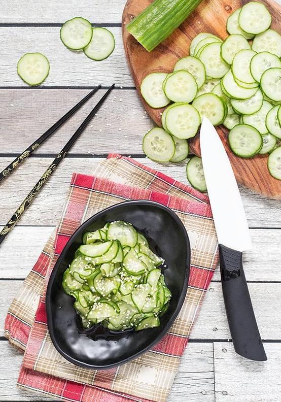 老瓜可以怎么吃