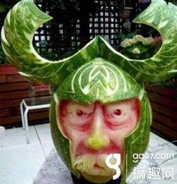 吃瓜奇葩汇总,盘点那些让人捧腹的奇葩事件